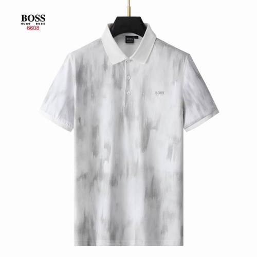 Boss polo t-shirt men-401(M-XXXL)