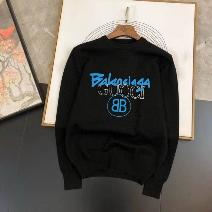 B sweater-200(M-XXXL)
