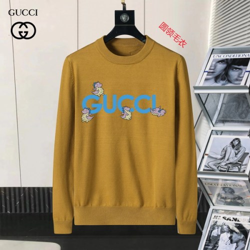 G sweater-1430(M-XXXL)
