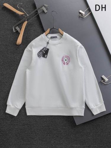 Chrome Hearts men Hoodies-882(S-XL)