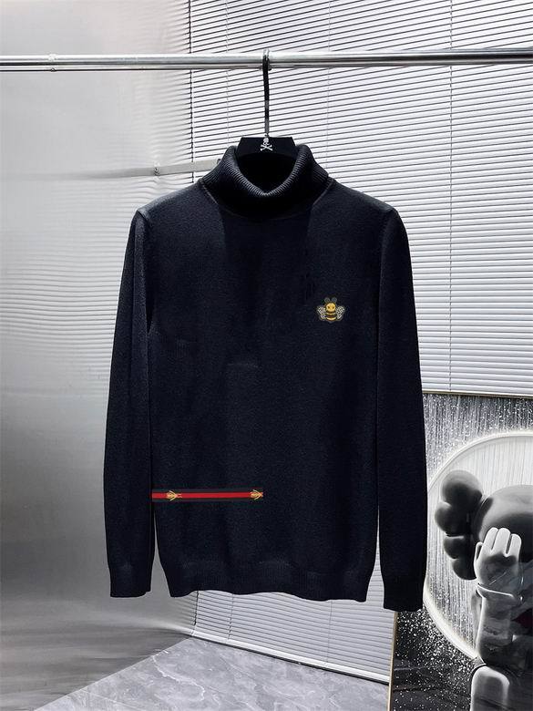 G sweater-1638(M-XXXL)