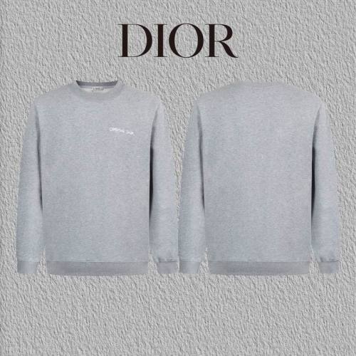 Dior men Hoodies-980(S-XL)