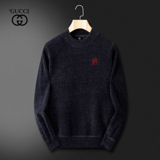G sweater-1585(M-XXXXL)