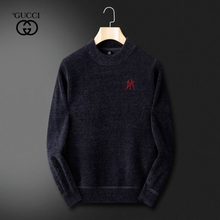 G sweater-1585(M-XXXXL)