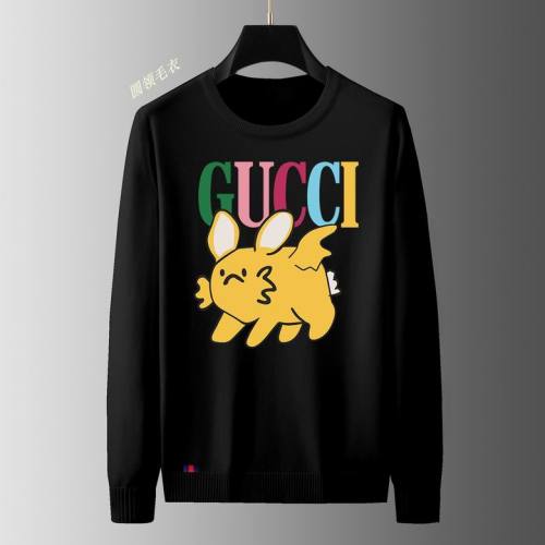 G sweater-1052(M-XXXXL)
