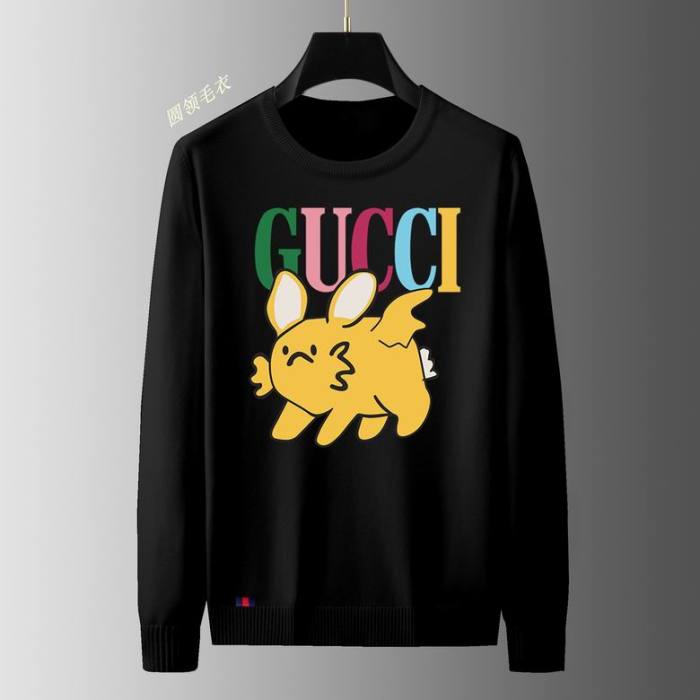 G sweater-1052(M-XXXXL)