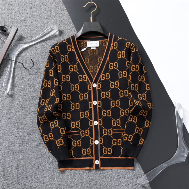 G sweater-1629(M-XXXL)