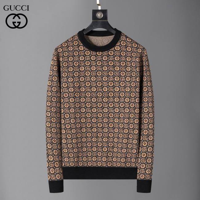 G sweater-1564(M-XXXL)