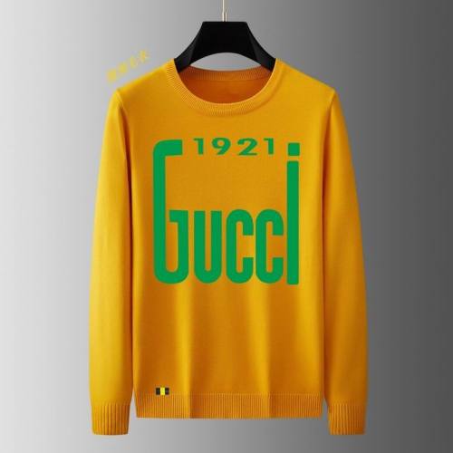 G sweater-1001(M-XXXXL)