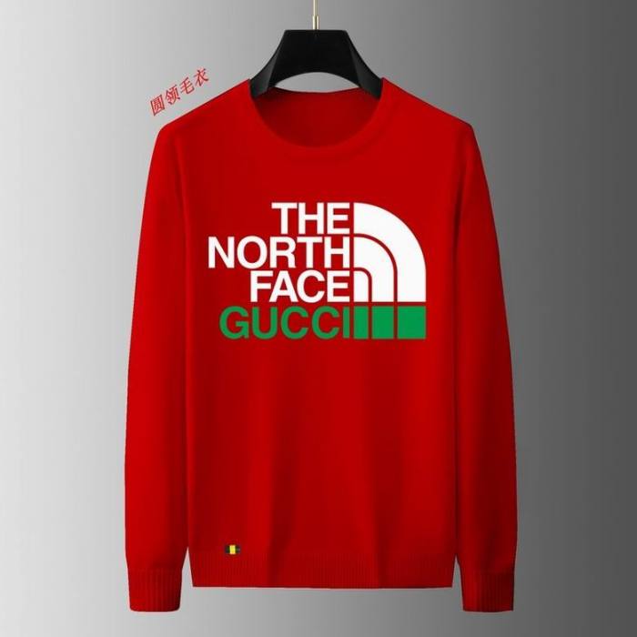 G sweater-1016(M-XXXXL)