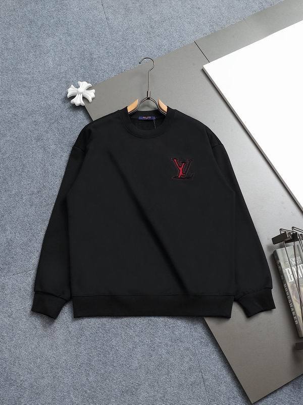 LV men Hoodies-2714(S-XL)