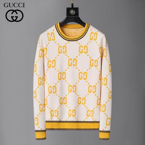 G sweater-1526(M-XXXL)