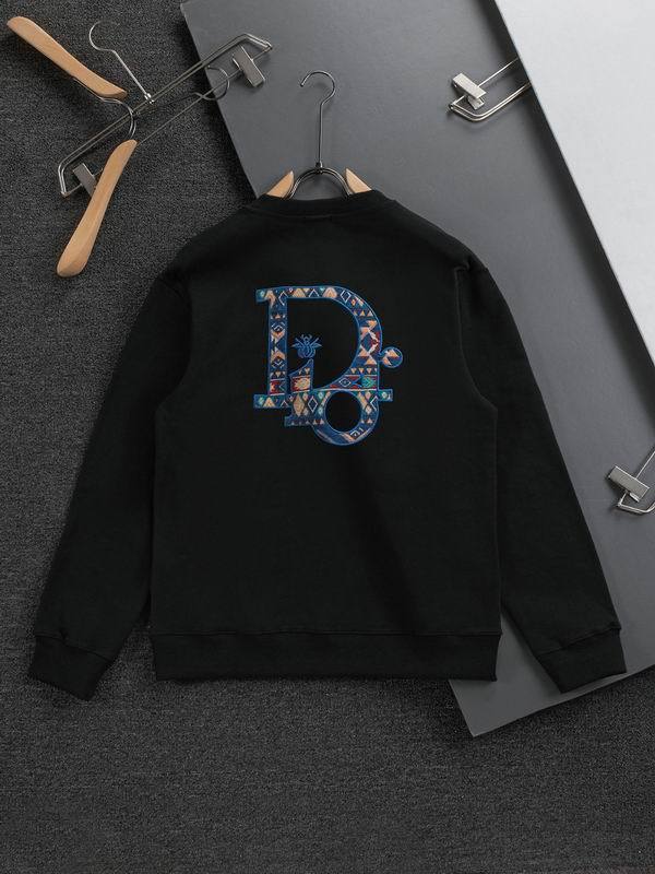 Dior men Hoodies-991(S-XL)