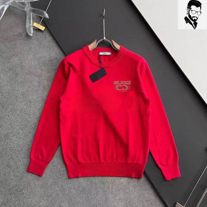 G sweater-1371(M-XXXL)