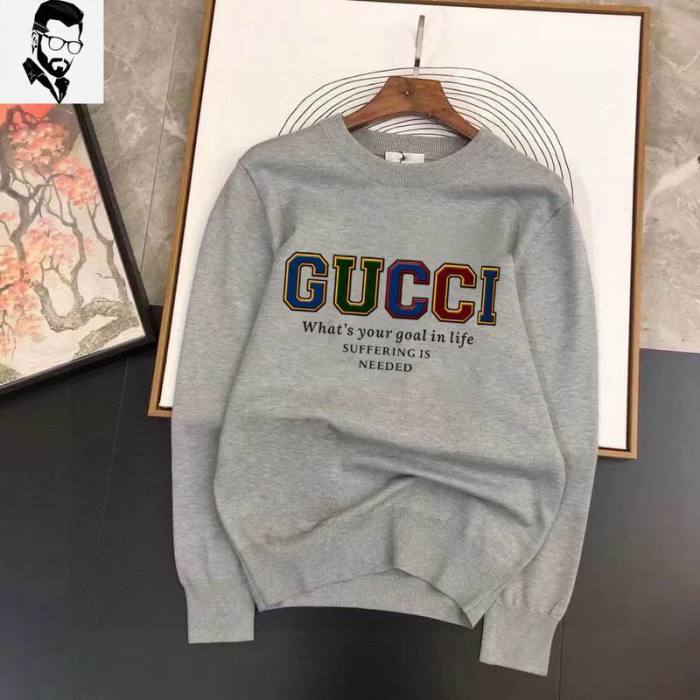 G sweater-1366(M-XXXL)
