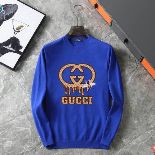 G sweater-1211(M-XXXL)