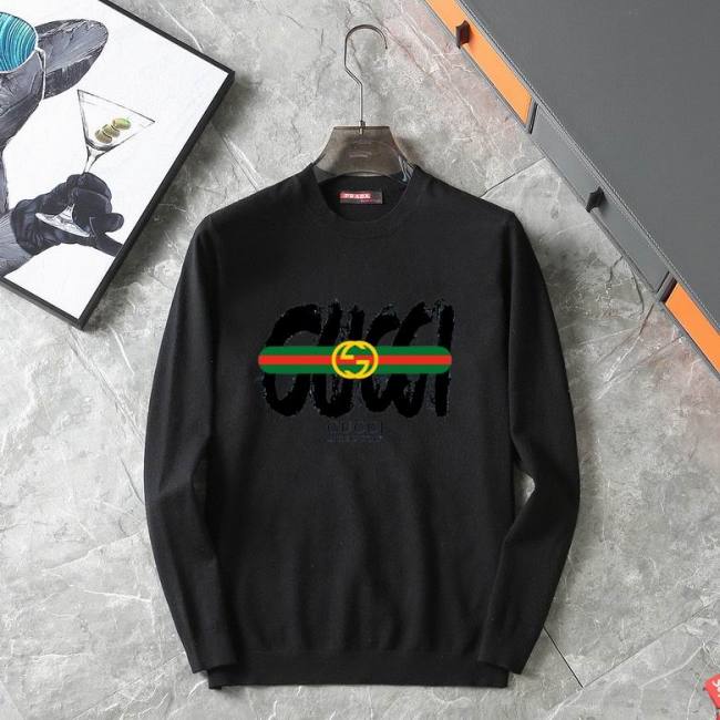 G sweater-1221(M-XXXL)
