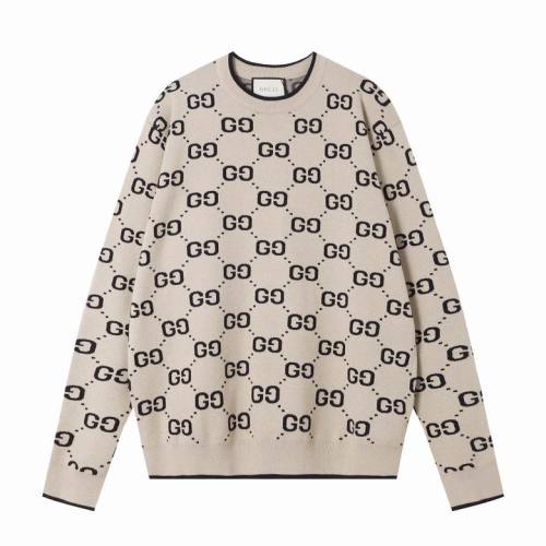 G sweater-1869(XS-L)