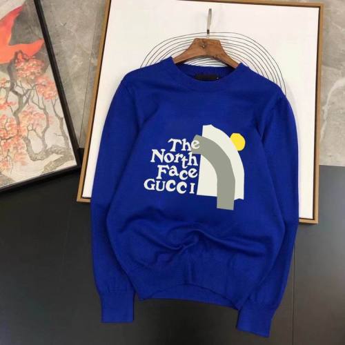 G sweater-1309(M-XXXL)