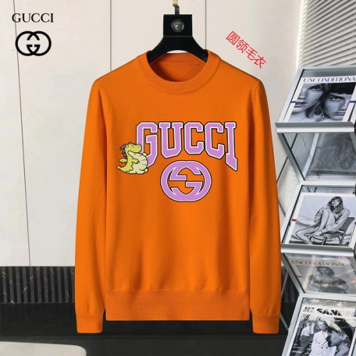 G sweater-1413(M-XXXL)