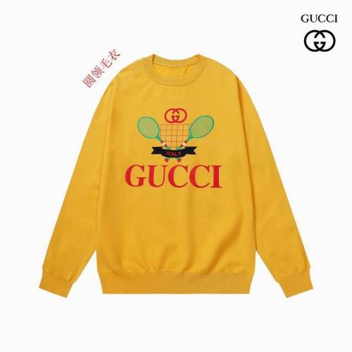 G sweater-943(M-XXXL)