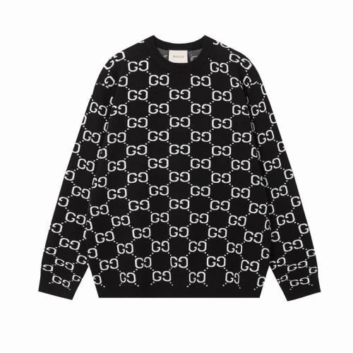 G sweater-1863(XS-L)