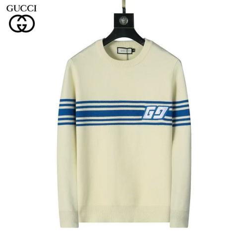 G sweater-1549(M-XXXL)