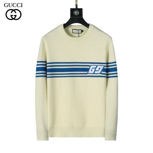G sweater-1549(M-XXXL)