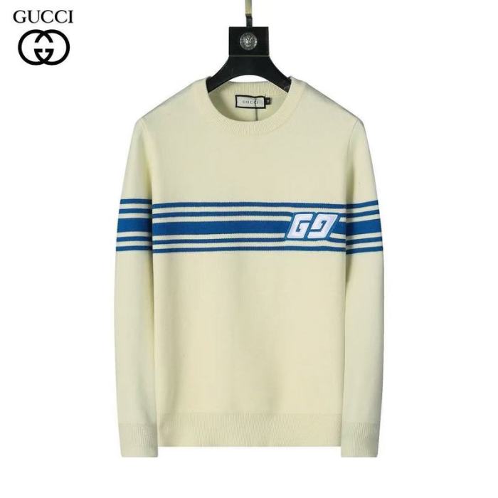 G sweater-1549(M-XXXL)
