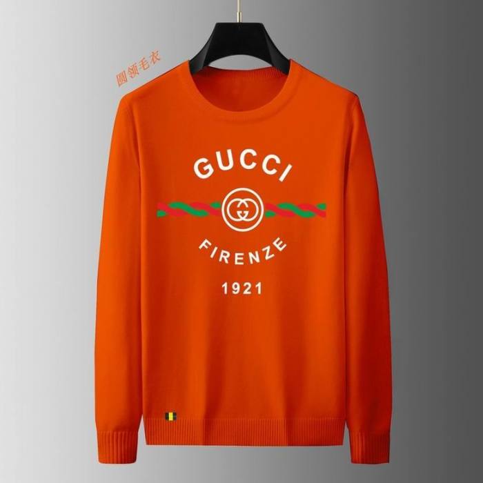 G sweater-1035(M-XXXXL)