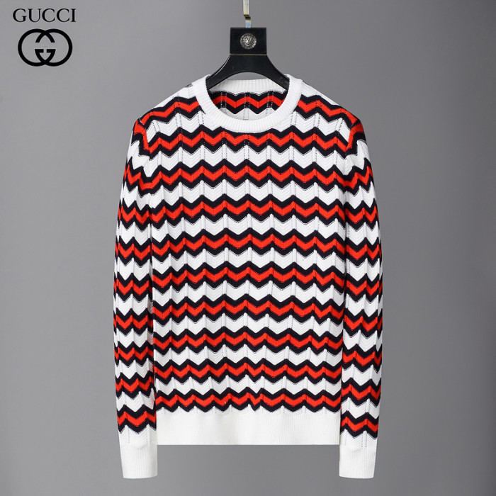 G sweater-1538(M-XXXL)