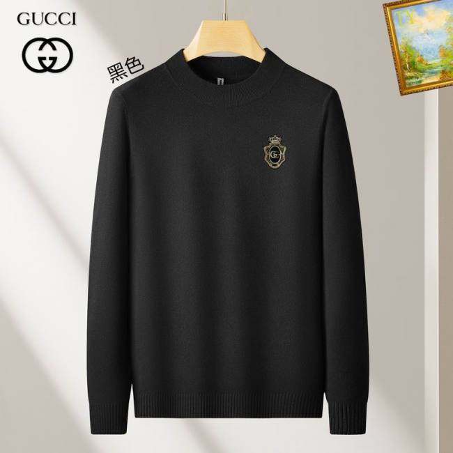 G sweater-1509(M-XXXL)