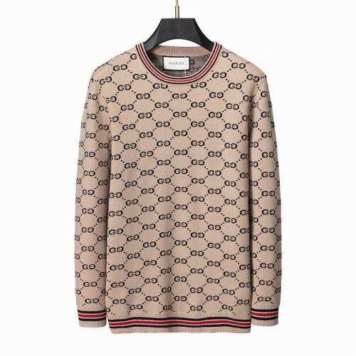 G sweater-1658(M-XXXL)