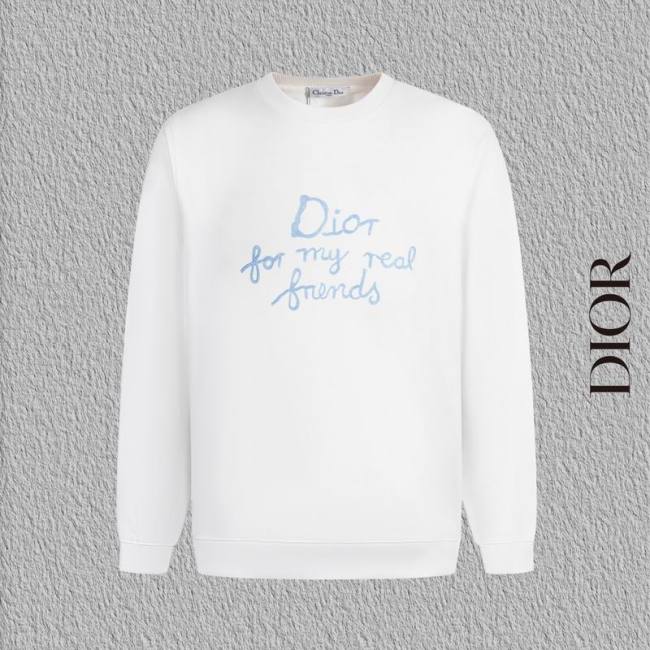 Dior men Hoodies-996(S-XL)
