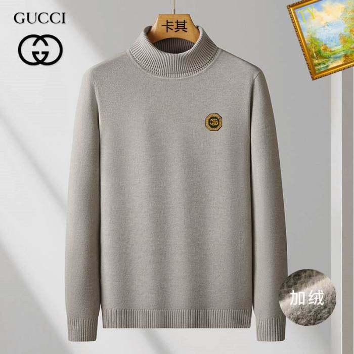 G sweater-1516(M-XXXL)