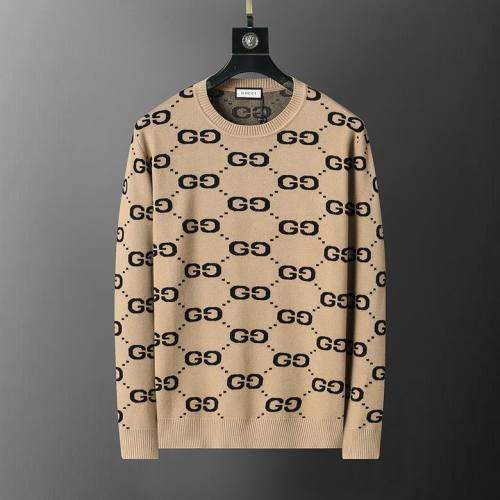 G sweater-1675(M-XXXL)