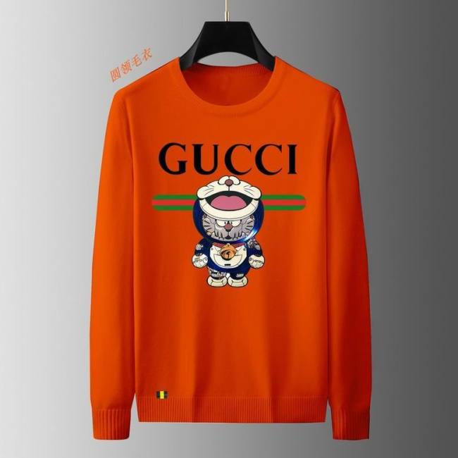 G sweater-1021(M-XXXXL)