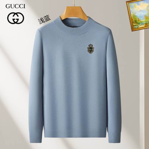 G sweater-1506(M-XXXL)