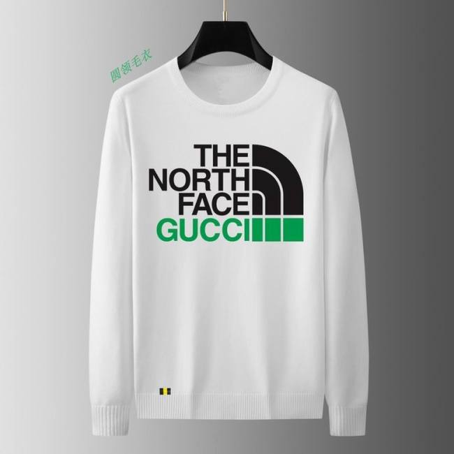 G sweater-1018(M-XXXXL)
