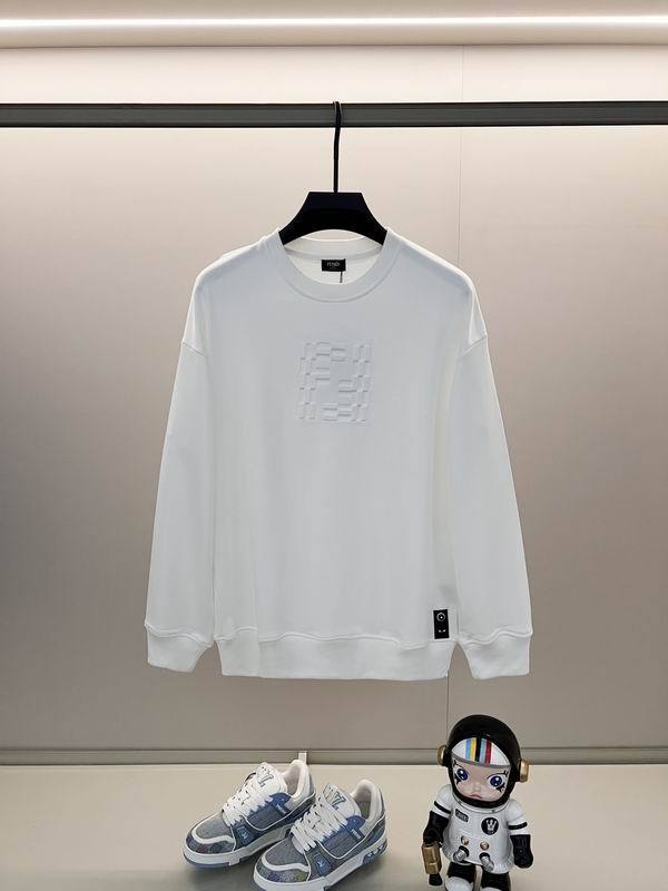 FD men Hoodies-882(XS-L)