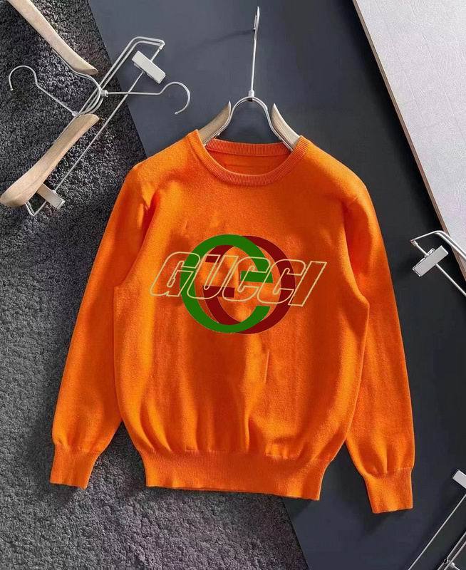 G sweater-1613(M-XXXXXL)