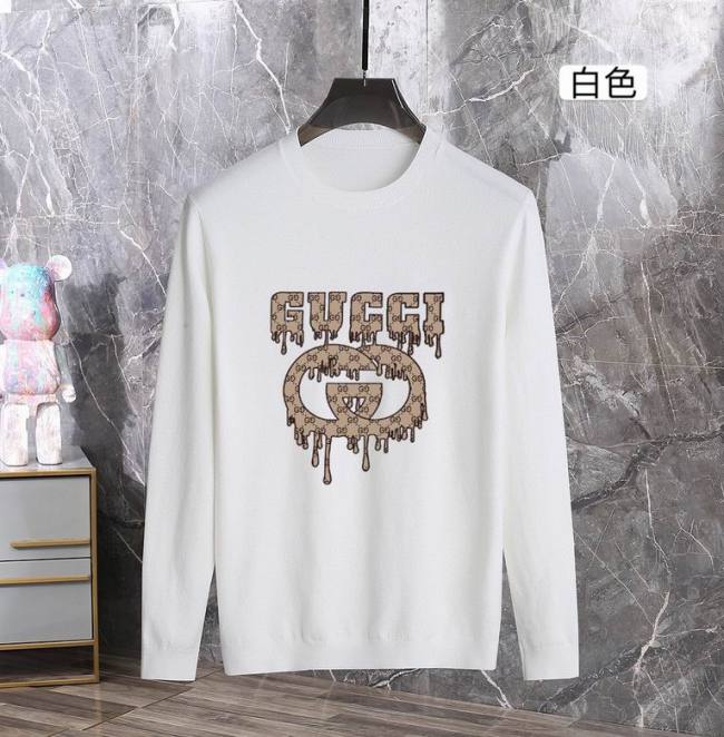 G sweater-1315(M-XXXL)