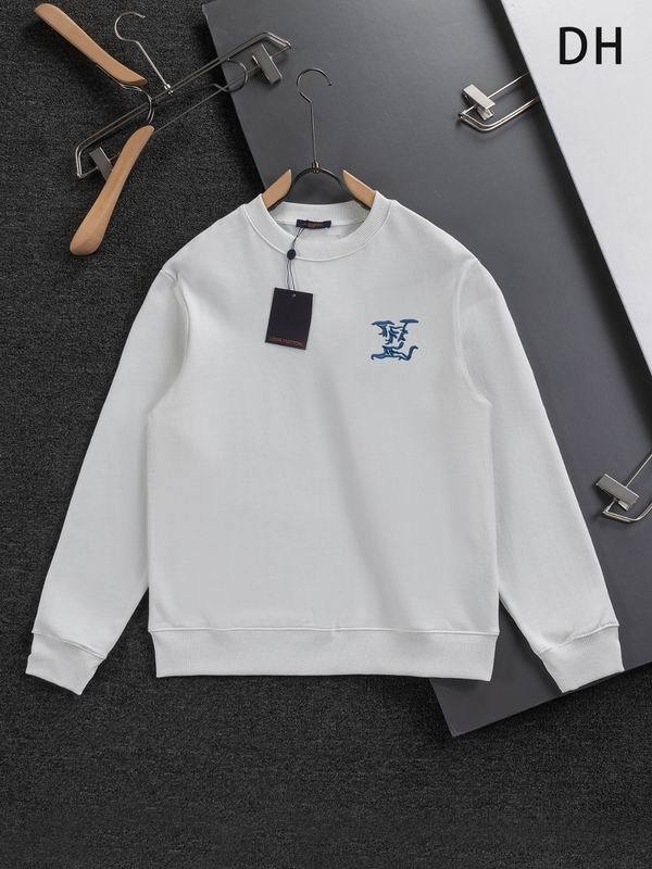 LV men Hoodies-2701(S-XL)