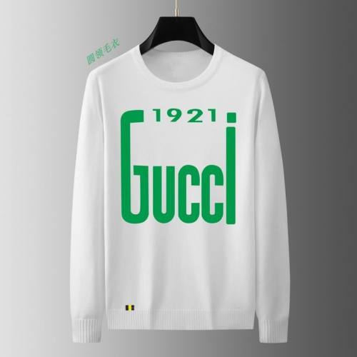 G sweater-1004(M-XXXXL)