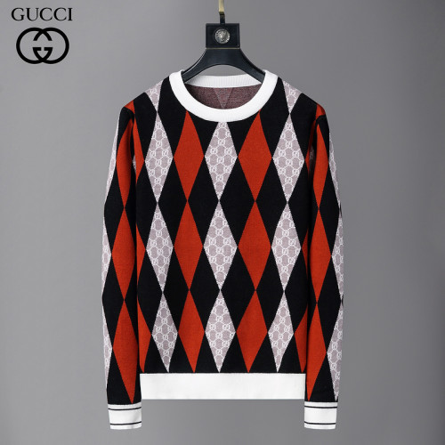 G sweater-1539(M-XXXL)