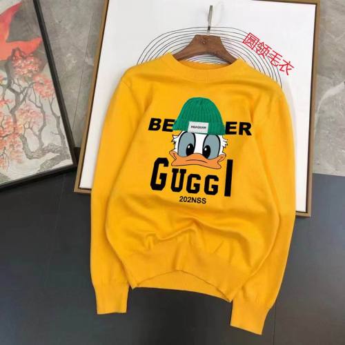G sweater-914(M-XXXL)