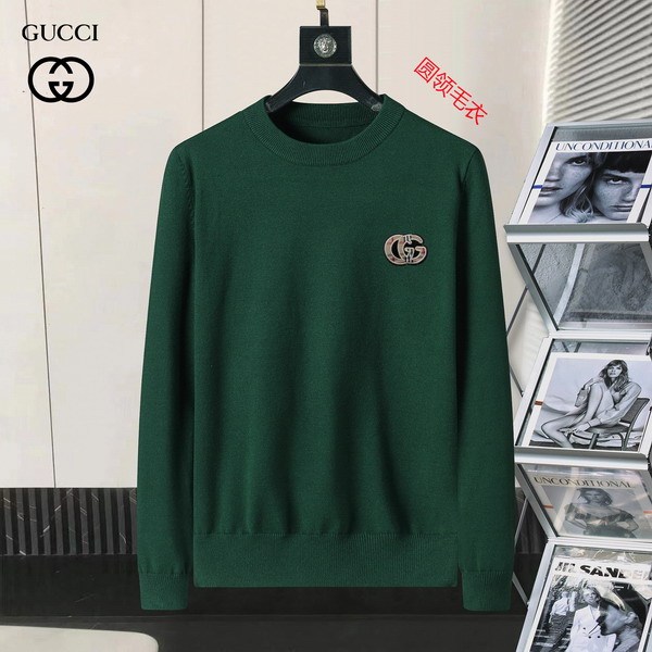 G sweater-1402(M-XXXL)