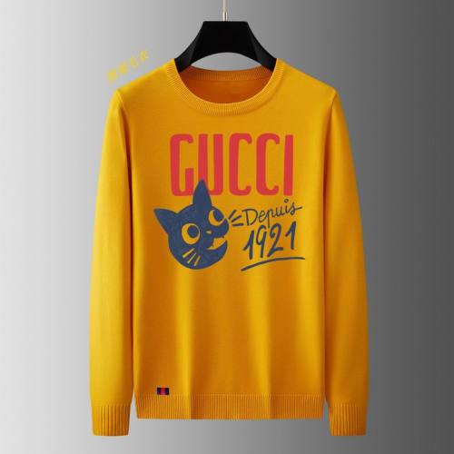 G sweater-1040(M-XXXXL)