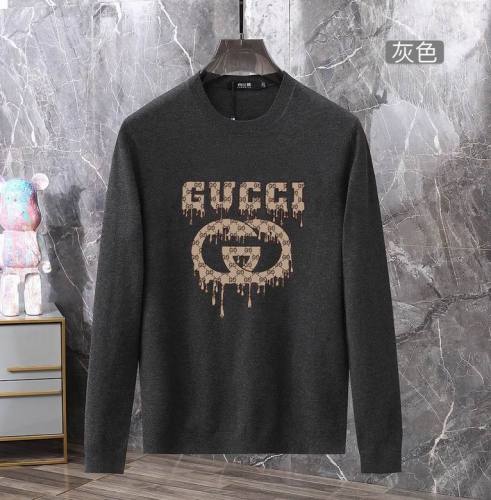 G sweater-1312(M-XXXL)