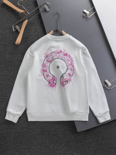 Chrome Hearts men Hoodies-883(S-XL)